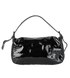 Baguette, back view